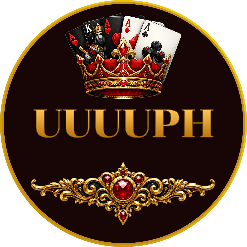 UUUUPH logo